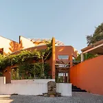 Gasthuis Quinta Dos Sarilhos Pedrogao Grande