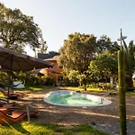 Quinta Dos Sarilhos Gasthuis Pedrogao Grande