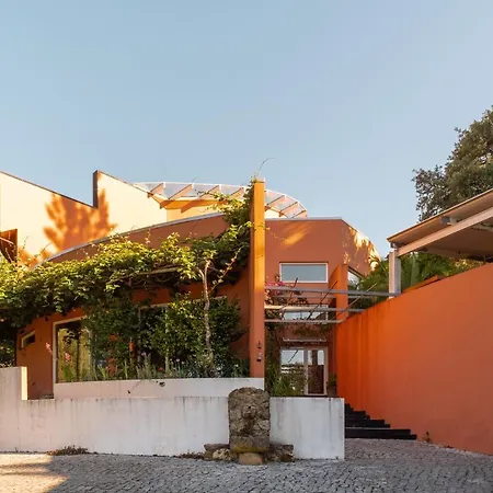 Casa de hóspedes Quinta Dos Sarilhos Pedrogao Grande