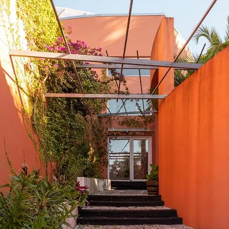 Quinta Dos Sarilhos Pedrógão Grande