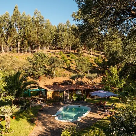 Guest house Quinta Dos Sarilhos *