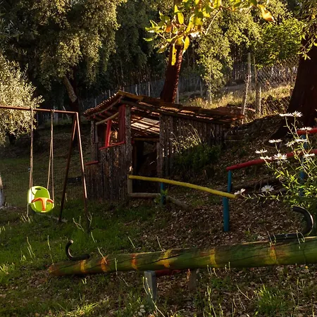 Quinta Dos Sarilhos * Pedrogao Grande