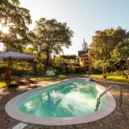 Pensjonat Quinta Dos Sarilhos 4*