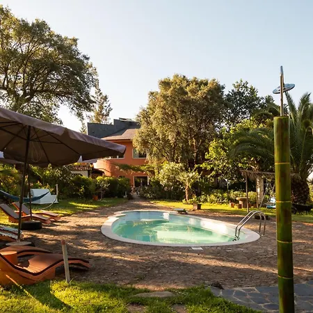Quinta Dos Sarilhos Guest house Pedrogao Grande