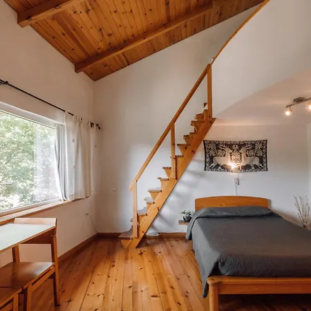 Quinta Dos Sarilhos Guest house