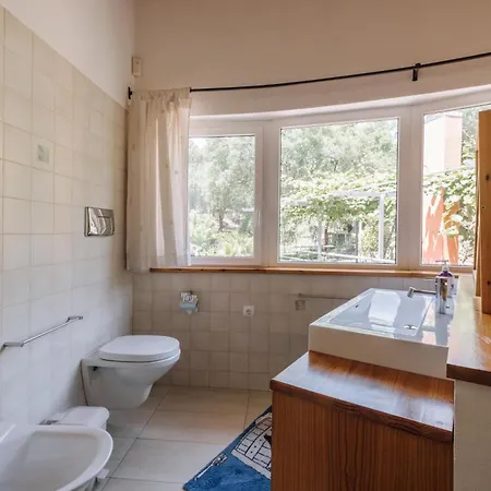 Quinta Dos Sarilhos Guest house *