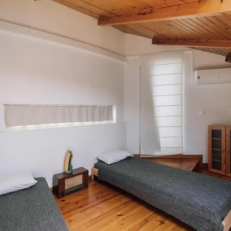 Quinta Dos Sarilhos Guest house *