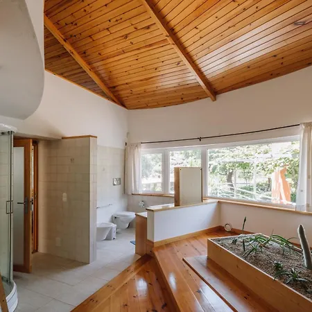 Guest house Quinta Dos Sarilhos *