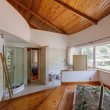 Quinta Dos Sarilhos بيدروغاو غراندي