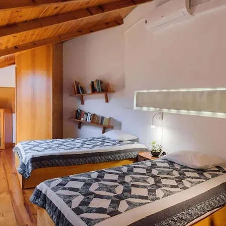Guest house Quinta Dos Sarilhos *