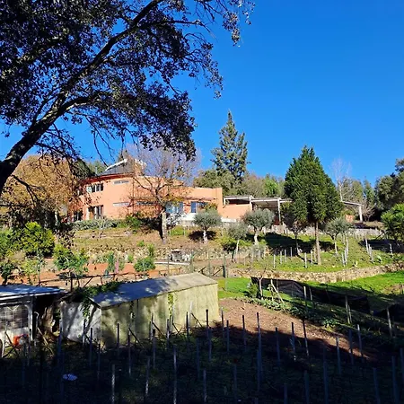 Quinta Dos Sarilhos Guest house Pedrogao Grande
