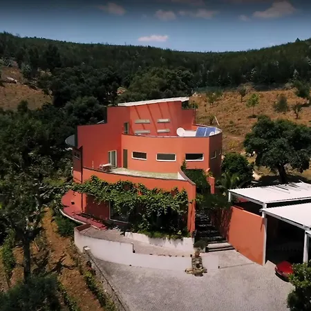 Quinta Dos Sarilhos Pedrógão Grande