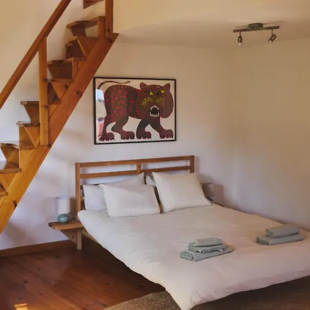 Quinta Dos Sarilhos 4*