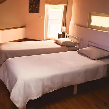 Casa de hóspedes Quinta Dos Sarilhos Pedrogao Grande