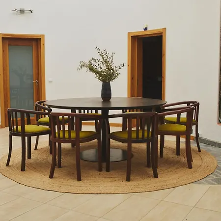 Quinta Dos Sarilhos Casa de hóspedes