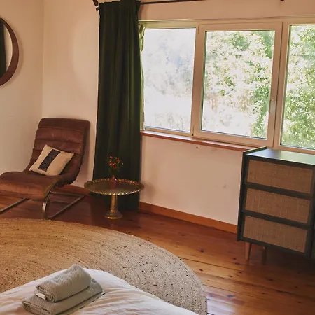 Casa de hóspedes Quinta Dos Sarilhos