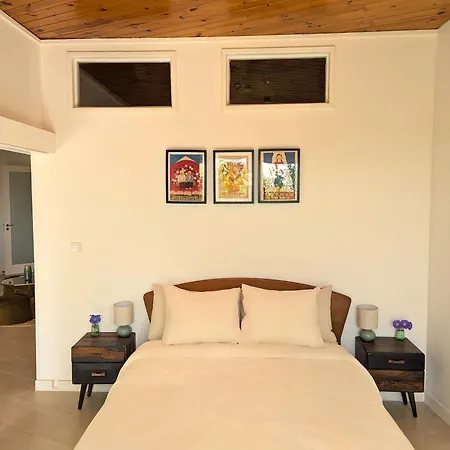 Quinta Dos Sarilhos 게스트하우스 4*