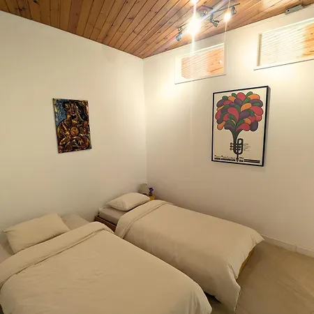 Quinta Dos Sarilhos