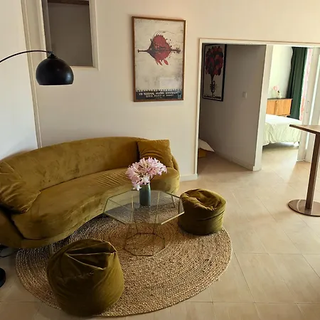 Quinta Dos Sarilhos Casa de hóspedes