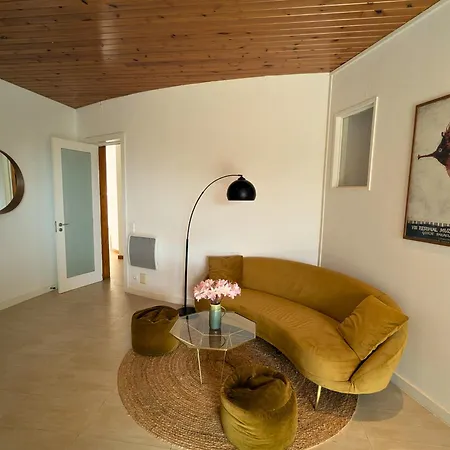 Pensjonat Quinta Dos Sarilhos