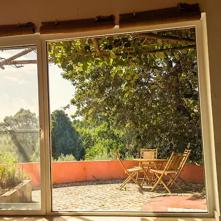 Quinta Dos Sarilhos Pedrogao Grande