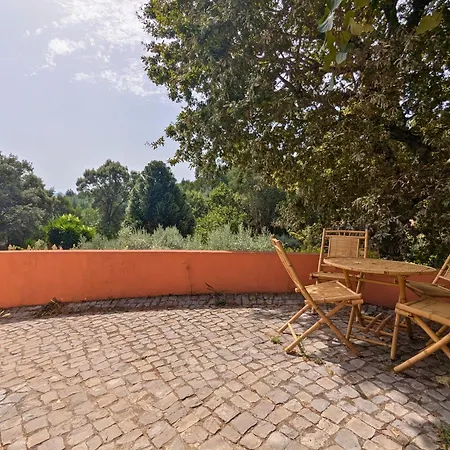 Casa de hóspedes Quinta Dos Sarilhos