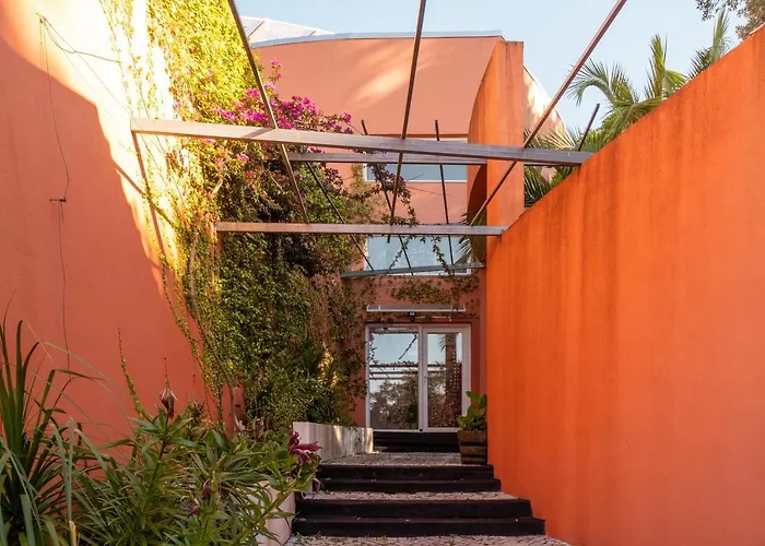 Quinta Dos Sarilhos 페드로강 그란지