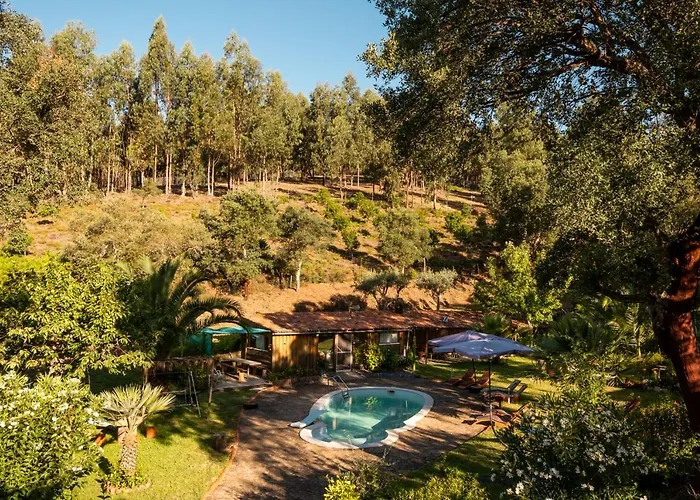 게스트하우스 Quinta Dos Sarilhos 4*