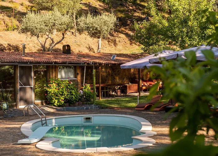 Casa de hóspedes Quinta Dos Sarilhos