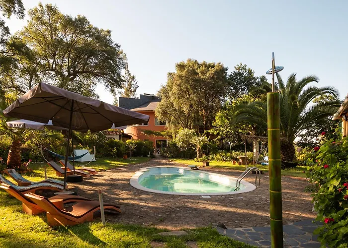 Quinta Dos Sarilhos Casa de hóspedes Pedrogao Grande