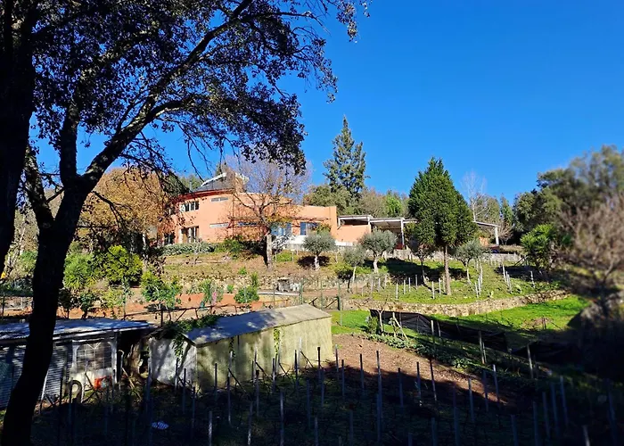 Quinta Dos Sarilhos Casa de hóspedes Pedrogao Grande