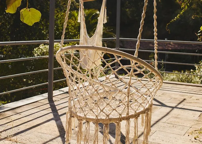 Casa de hóspedes Quinta Dos Sarilhos