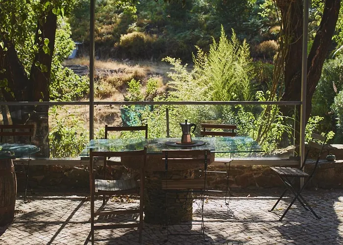 Quinta Dos Sarilhos Casa de hóspedes Pedrogao Grande