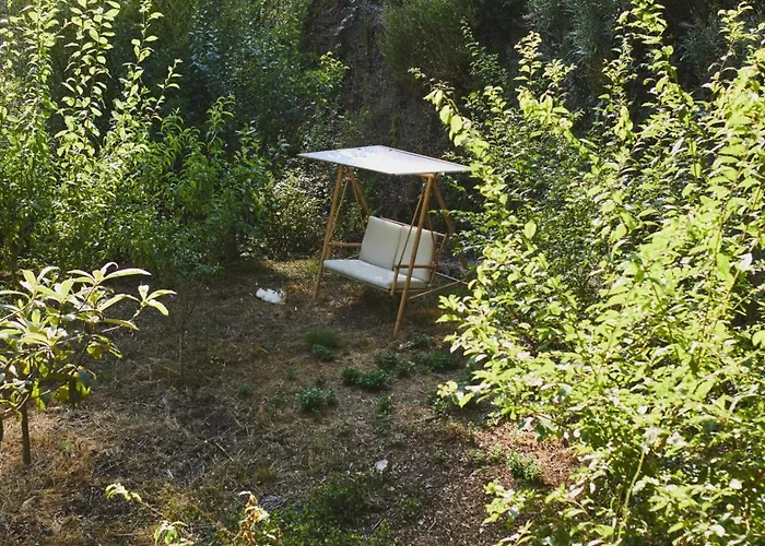 Casa de hóspedes Quinta Dos Sarilhos Pedrogao Grande