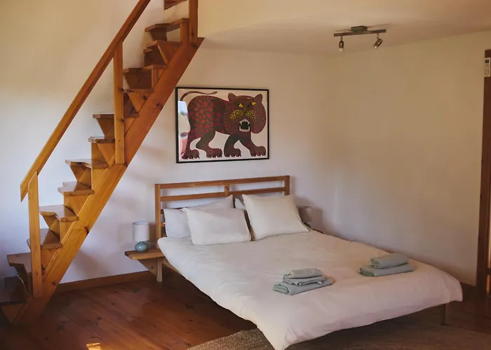 Quinta Dos Sarilhos 4*