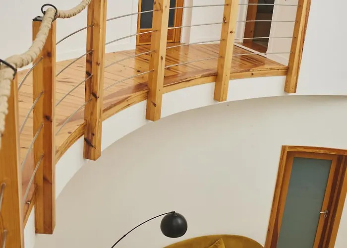 Quinta Dos Sarilhos Pedrogao Grande