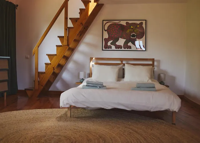 Quinta Dos Sarilhos Casa de hóspedes