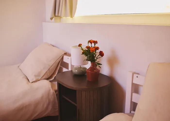 Quinta Dos Sarilhos Casa de hóspedes 4*