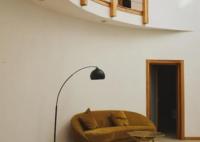 게스트하우스 Quinta Dos Sarilhos 4*