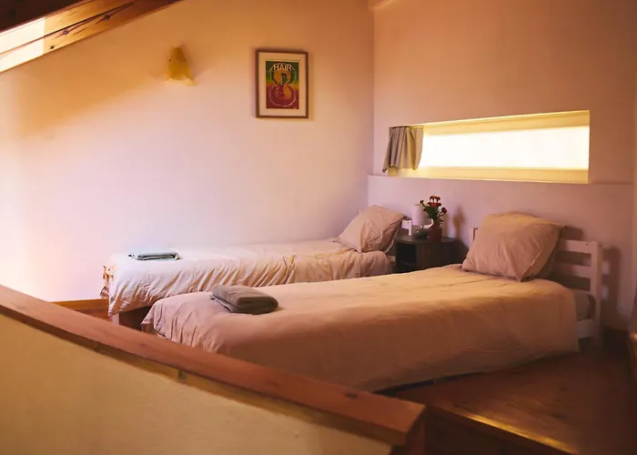 Quinta Dos Sarilhos Casa de hóspedes Pedrogao Grande