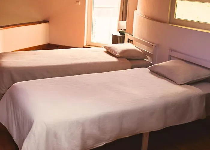 Casa de hóspedes Quinta Dos Sarilhos Pedrogao Grande