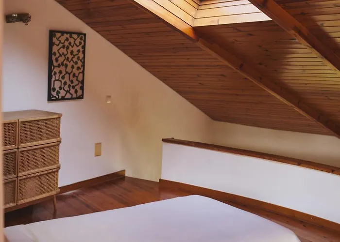 Quinta Dos Sarilhos 4*
