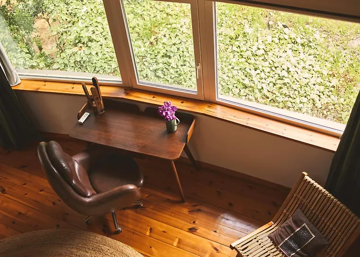 Quinta Dos Sarilhos Pedrogao Grande