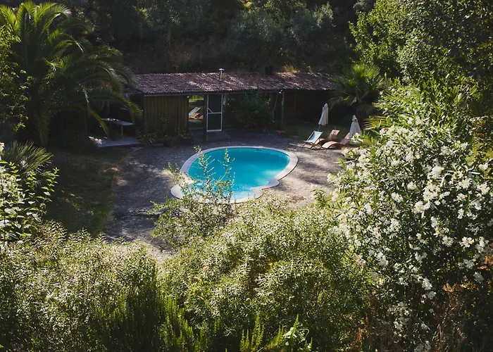 Quinta Dos Sarilhos