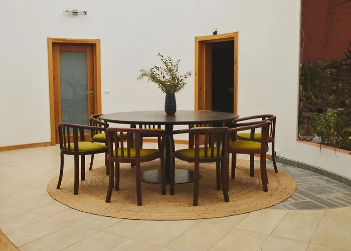Quinta Dos Sarilhos 게스트하우스