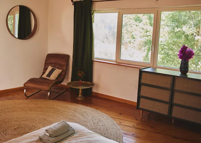 Casa de hóspedes Quinta Dos Sarilhos