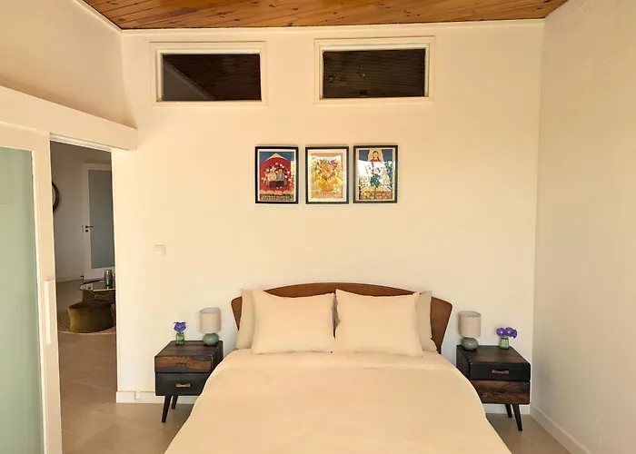 Quinta Dos Sarilhos 게스트하우스 4*