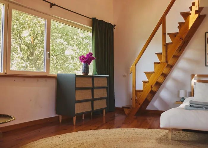 Quinta Dos Sarilhos Casa de hóspedes Pedrogao Grande