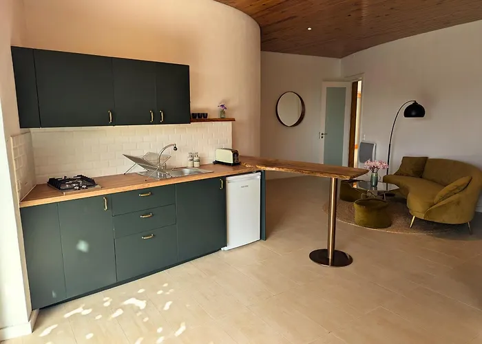 Casa de hóspedes Quinta Dos Sarilhos Pedrogao Grande