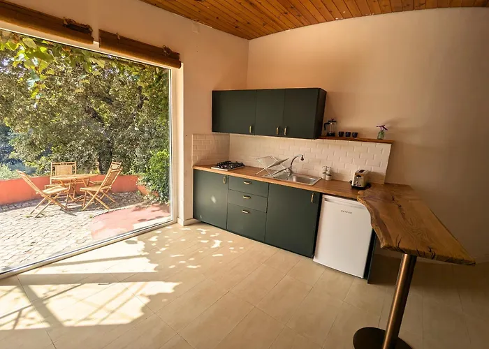 Quinta Dos Sarilhos 4*